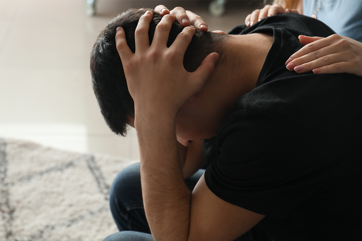 Suicide: The Missed Diagnosis