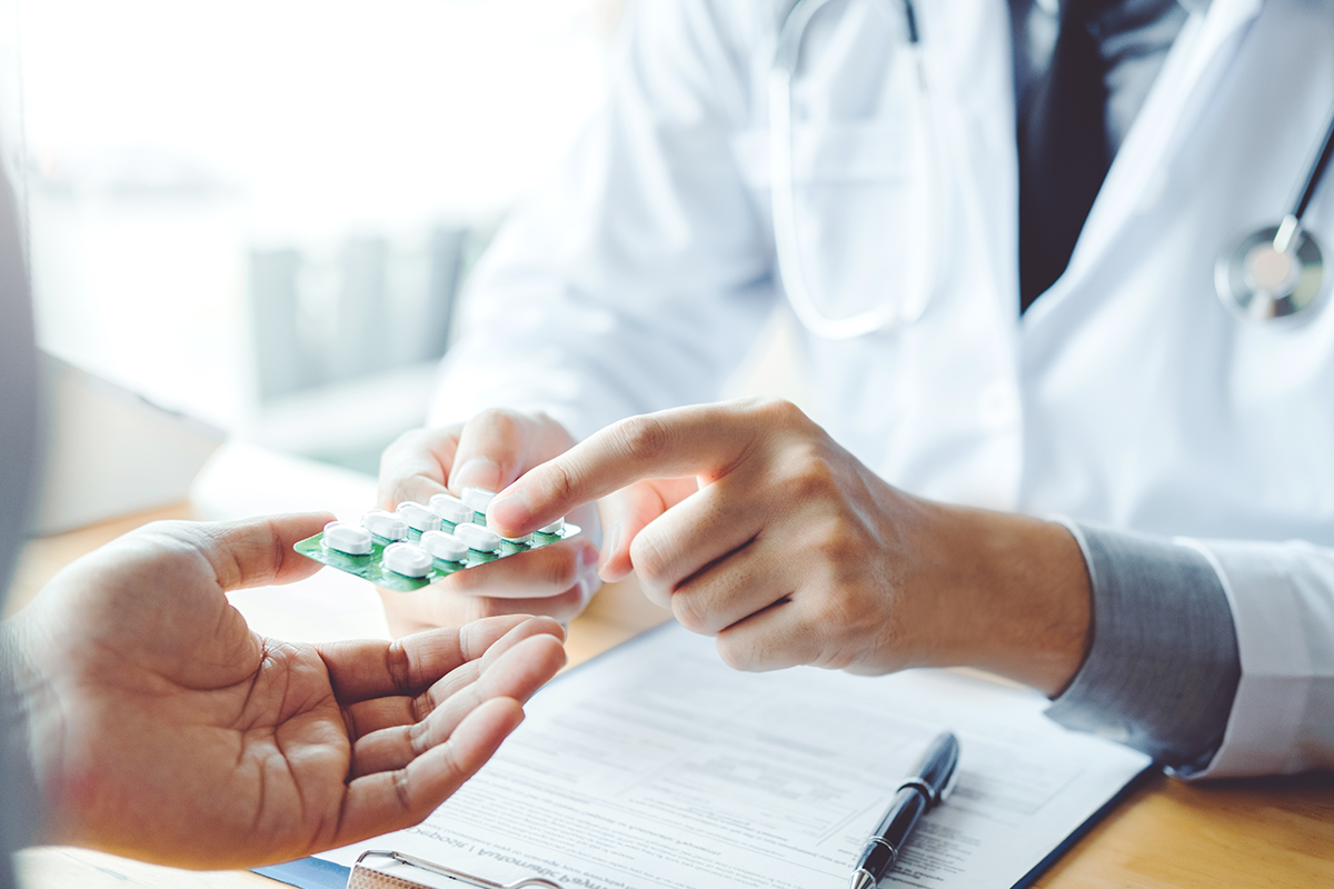 340B Patient Definition – Updates and Options