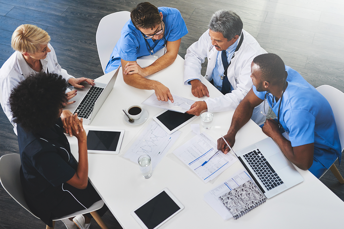 Technology and Labor Optimization