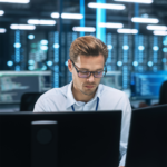 <br>Managed IT Services