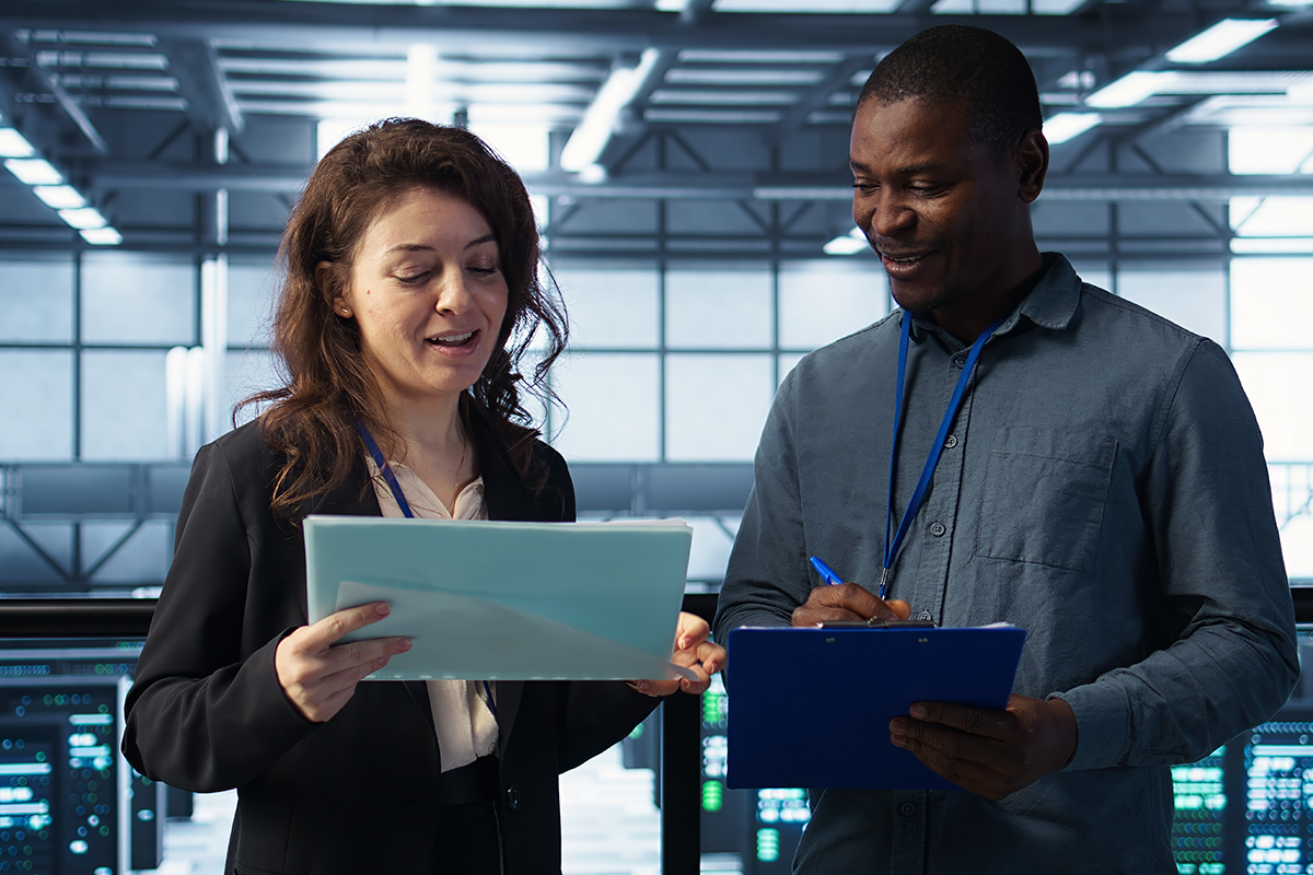 A CIO’s Guide to Achieving Post-Merger Technology Success