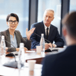 <br>Governance & Leadership