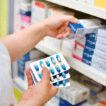 <br>Enhanced Pharmacy Services