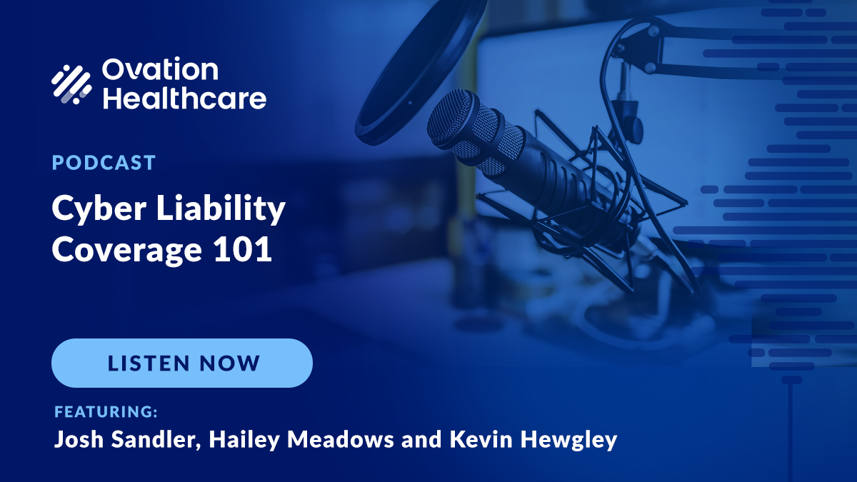 Cyber Liability Coverage 101