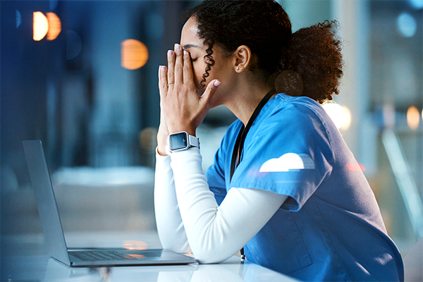 Reducing Clinician Technostress: Strategies to Improve Health Tech Usability